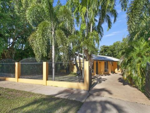 21 Parkside Crescent Leanyer NT 0812