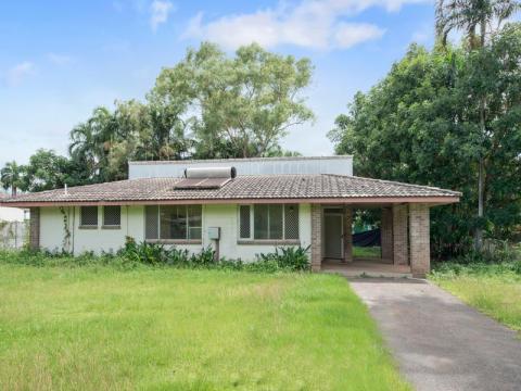 21 Phineaus Court Gray NT 0830