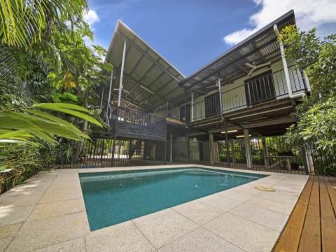 22 Halpin Street Malak NT 0812