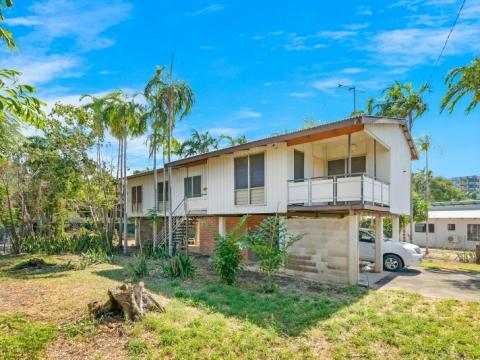 221 Trower Road Alawa NT 0810
