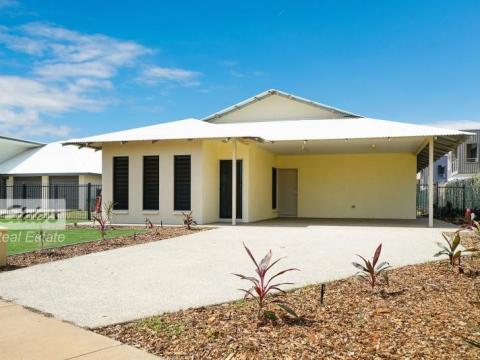 22 Brisbane Crescent Johnston NT 0832