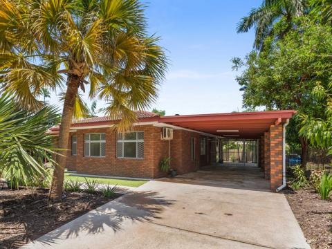 23 Augusta Drive Marrara NT 0812