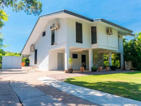 24 Fergusson Street Anula NT 0812