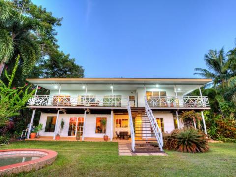 24 Orchard Road Coconut Grove NT 0810