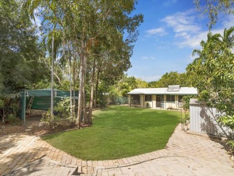25 Carrington Street Millner NT 0810