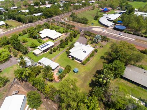 25 Waler Road Marlow Lagoon NT 0830
