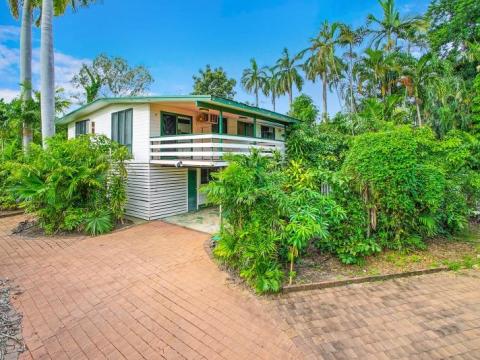26 Margaret Street Stuart Park NT 0820