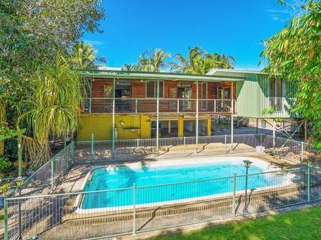 27 Abrahams Court Malak NT 0812