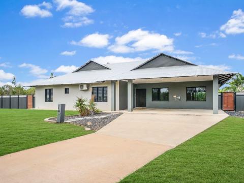 Mortgage Broker Darwin for a Home Loan Nick Kirlew