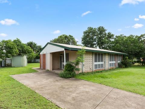 27 Wilson Crescent Moil NT 0810