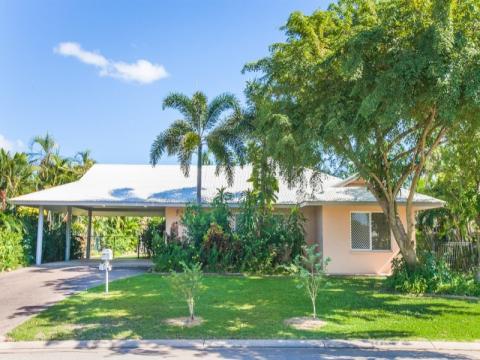 28 Phoenix Circuit Durack NT 0830