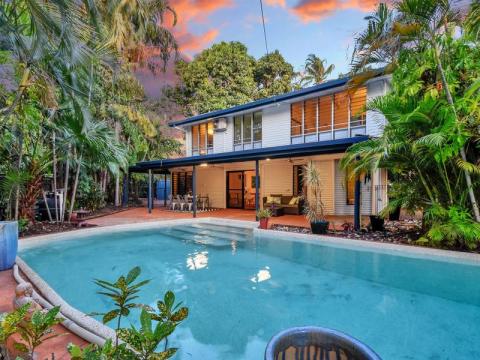 2 Brown Street Fannie Bay NT 0820