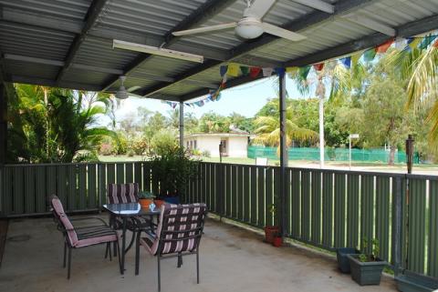 2 Hakea Close,Nhulunbuy NT 0880