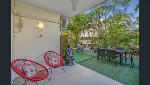 Darwin Home Loan, Darwin Mortgage Broker
