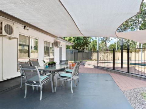 30 Hodgson Drive Leanyer NT 0812