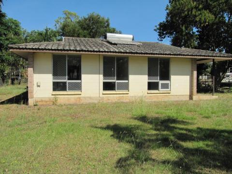 31 Furnell CrescentMalak, NT 0812