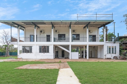 Darwin Home Loan, Darwin Mortgage Broker
