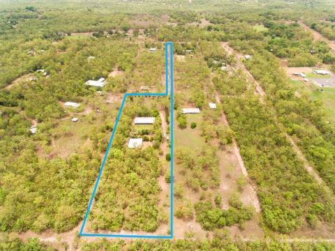 345 Bees Creek Road Bees Creek NT 0822