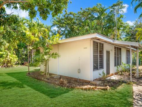 35 Chapman Road Rapid Creek NT 0810