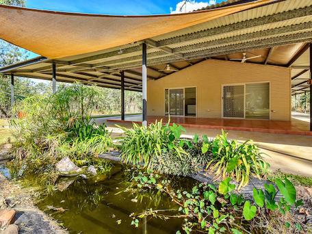 35 Whittaker Road Noonamah NT 0837