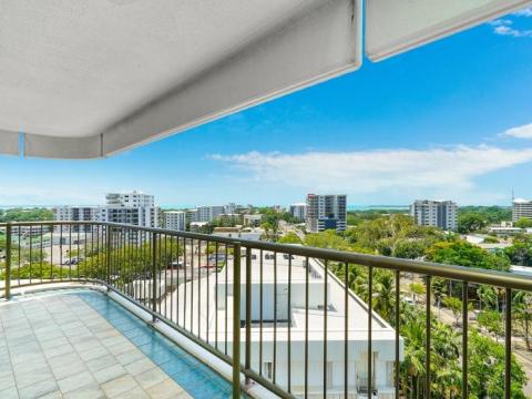 36/93 Smith Street Darwin City NT 0800