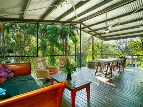 36 Britomart Gardens Alawa NT 0810