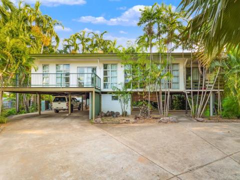 36 Trower Road Millner, NT 0810