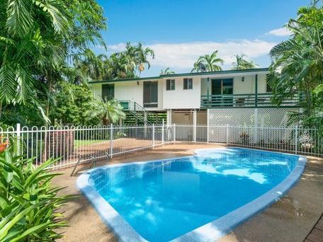 37 Cahill Crescent Nakara NT 0810