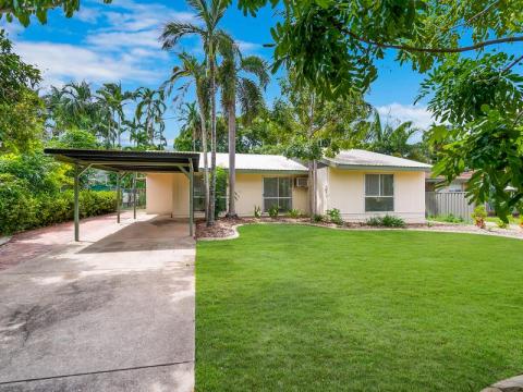 37 Savannah Drive Leanyer NT 0812