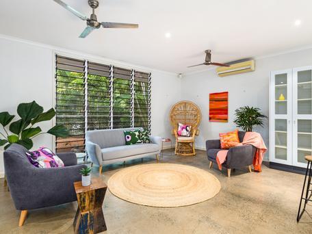 39 Chrisp Street Rapid Creek NT 0810
