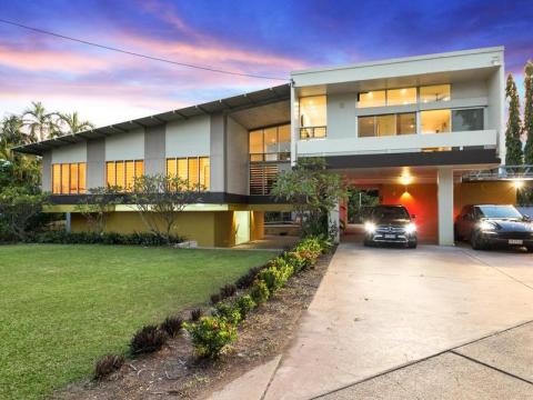 3 Allen Street Fannie Bay NT 0820