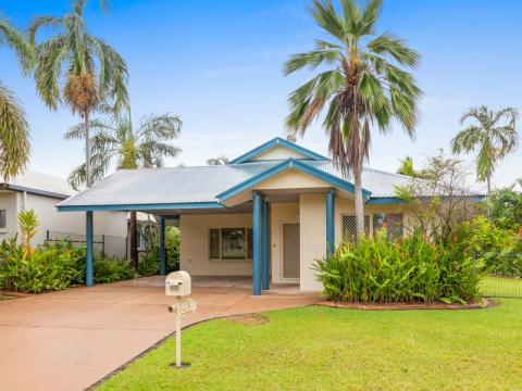 3 Australis Crescent Durack NT 0830
