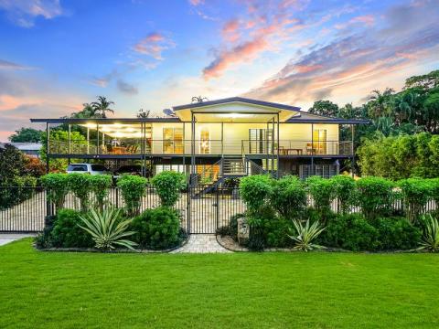 3 Basedow Court Fannie Bay NT 0820