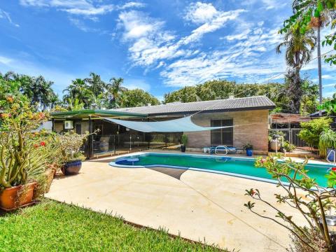 3 Cunjevoi Crescent Nightcliff NT 0810