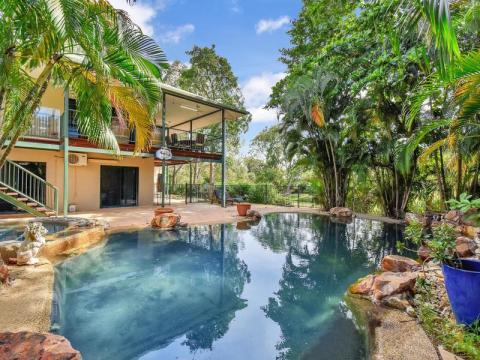 3 Joondalup Place Durack NT 0830