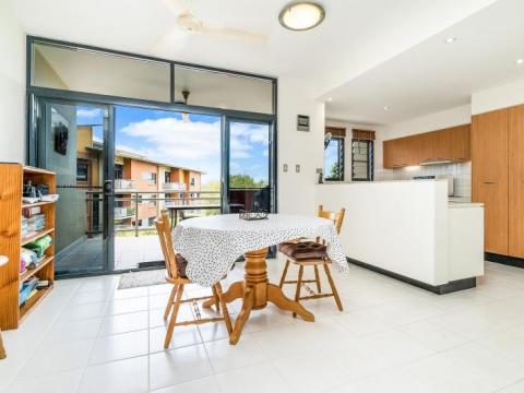 4/30b Duke Street Stuart Park NT 0820