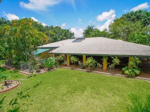 40 Thorak Road Knuckey Lagoon NT 0828