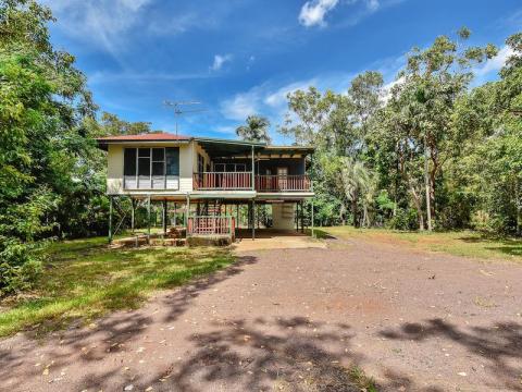 42 Bundey Road Humpty Doo NT 0836