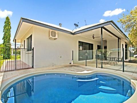 42 Richards Crescent Rosebery NT 0832