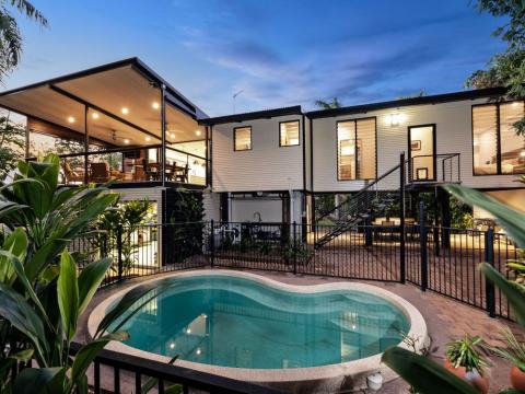 Darwin Home Loan, Darwin Mortgage Broker