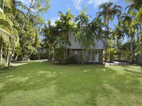 44 Hudson Fysh Avenue Parap NT 0820