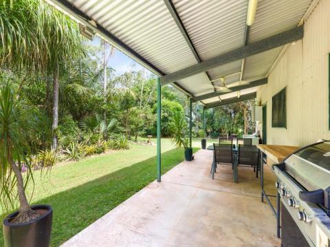 45 Reedbeds Road Berry Springs NT 0838