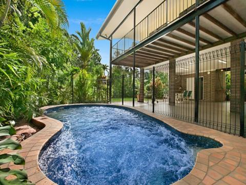 auction 47 Castlereagh Drive Leanyer NT 0812