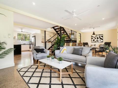 Mortgage Broker Darwin Nick Kirlew