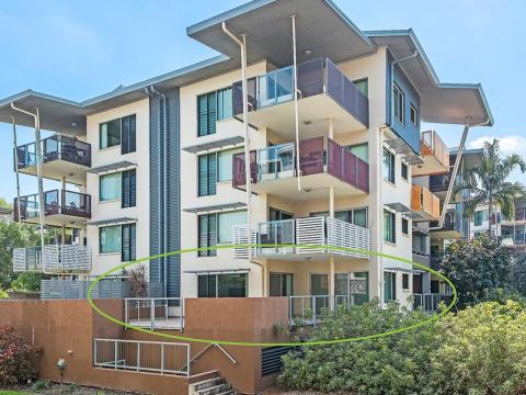 49/3 Michie Court Bayview NT 0820