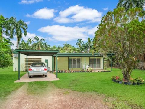 4 Nash Place Millner NT 0810