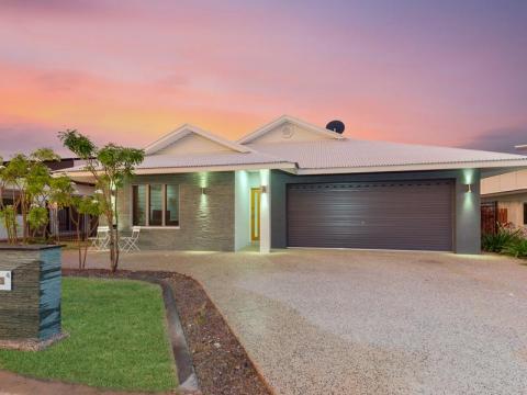 4 Tranthem Street Muirhead NT 0810