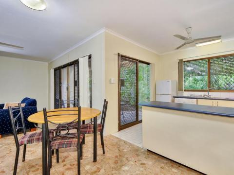 5/23 Hudson Fysh Avenue Parap NT 0820