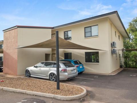 55/6 Wright Crescent Gray NT 0830