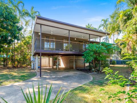57 Cornwallis Circuit Gray NT 0830